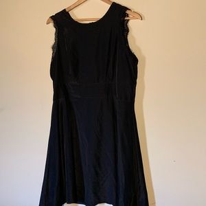 Charming Charlie's Little black dress